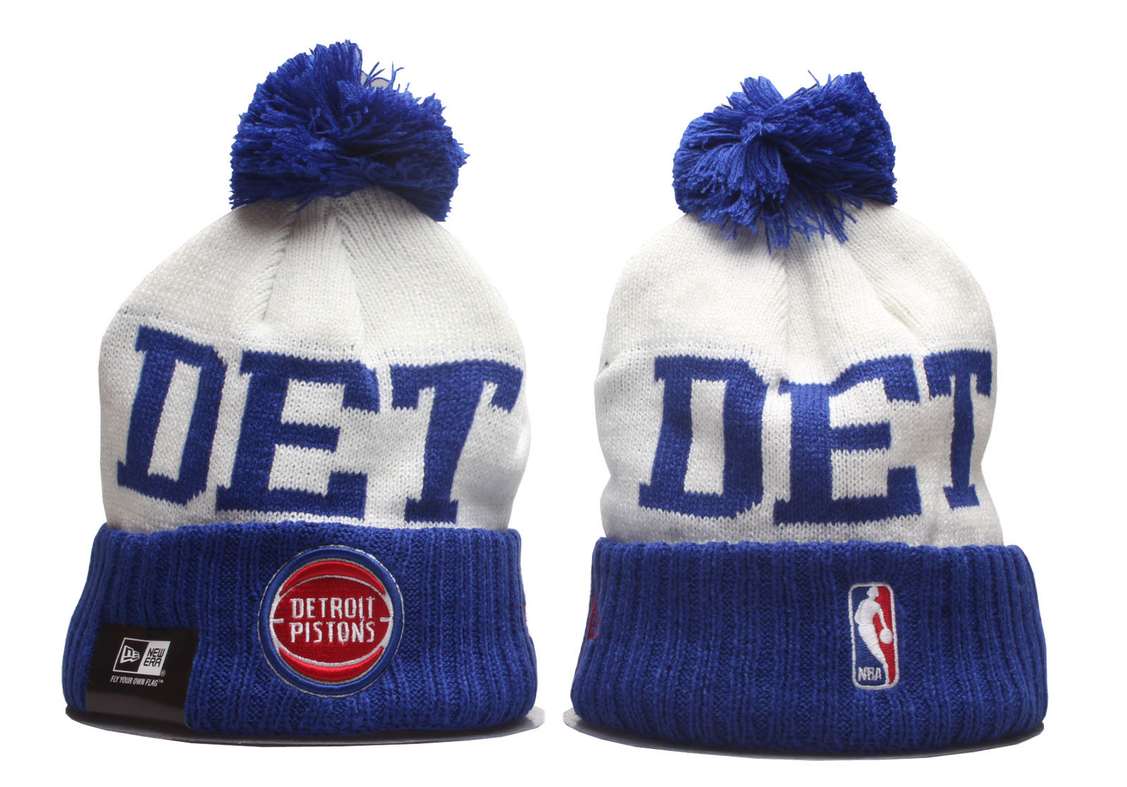 2023 NBA beanies ypmy 23->detroit pistons->NBA Jersey